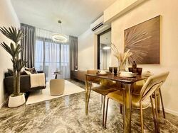 Avenue South Residence (D3), Apartment #472547281